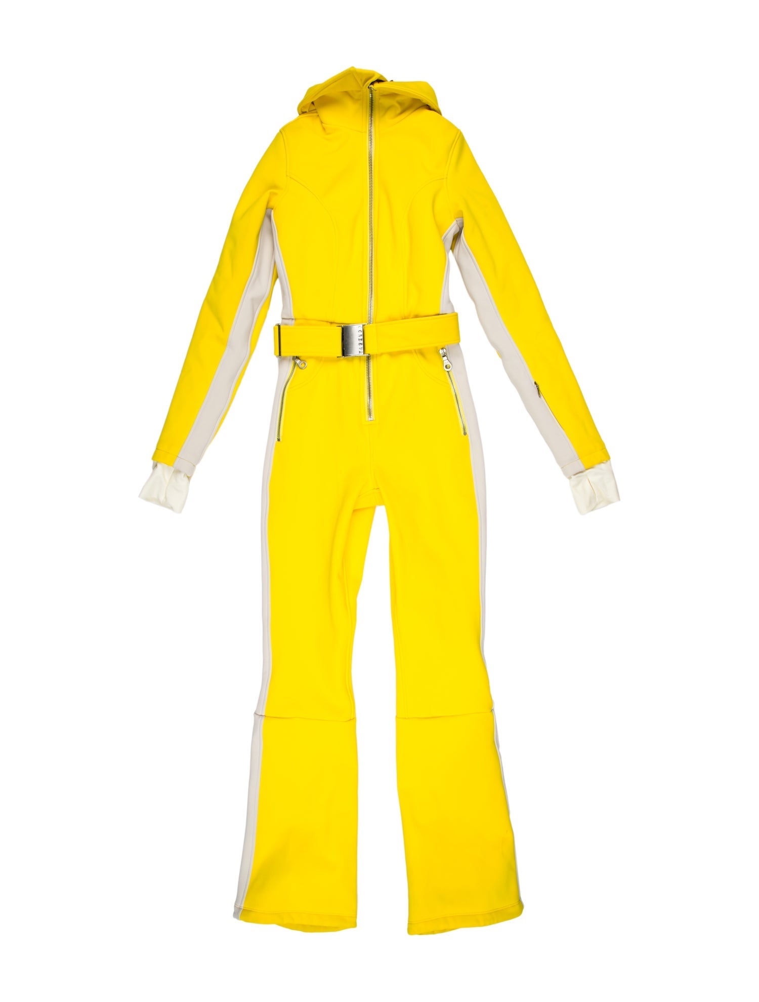Cordova Turtleneck Jumpsuit w/ Tags